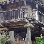 La Corte Del Rondiellu 1 Chalet *
