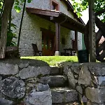 La Corte Del Rondiellu 1 Chalet *