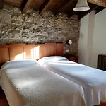 La Corte Del Rondiellu 1 Chalet *