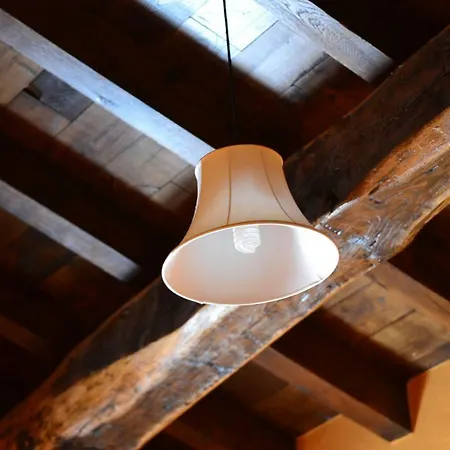 La Corte Del Rondiellu 1 Bobia de Abajo