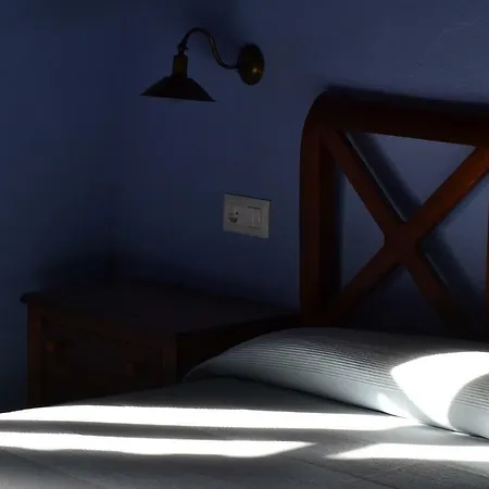 La Corte Del Rondiellu 1 Σαλέ *