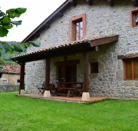 La Corte Del Rondiellu 1