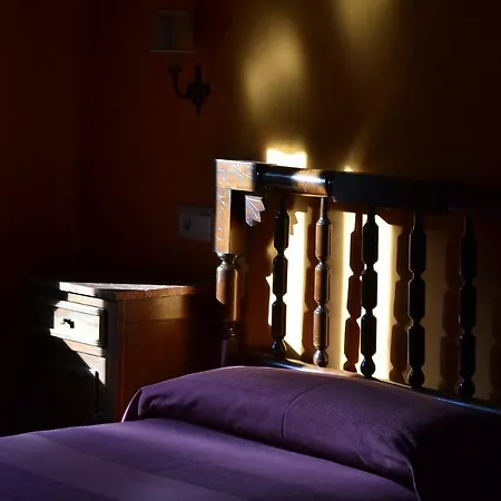La Corte Del Rondiellu 1 Chalet Bobia de Abajo