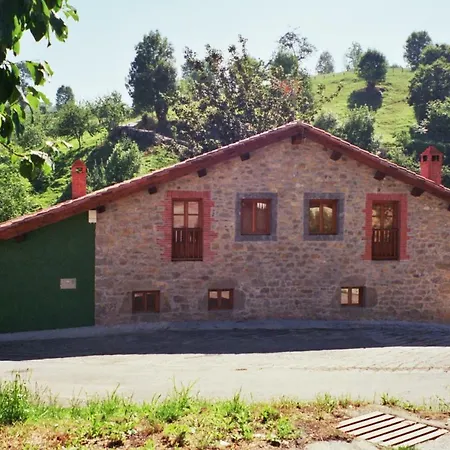 La Corte Del Rondiellu 1 *