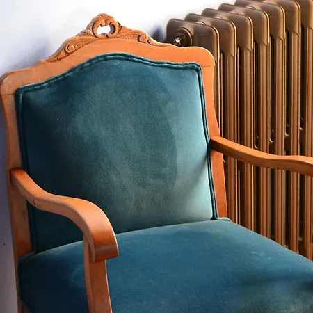 La Corte Del Rondiellu 1