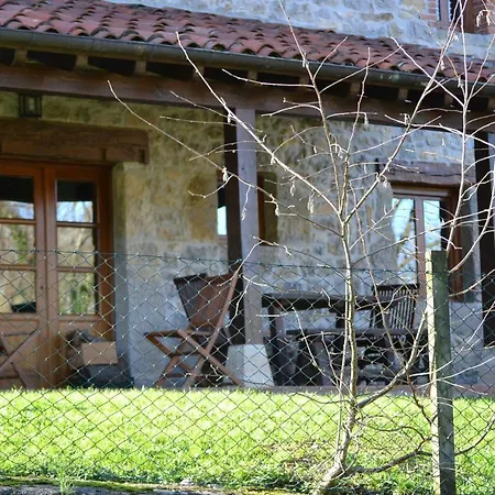 La Corte Del Rondiellu 1 Chalet