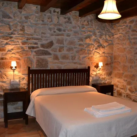 La Corte Del Rondiellu 1 Bobia de Abajo