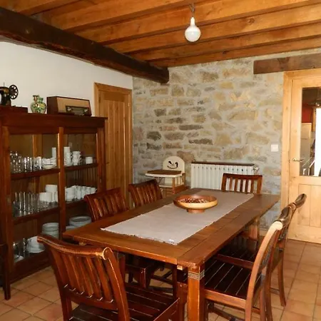 La Corte Del Rondiellu 1