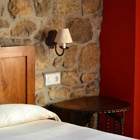 Σαλέ La Corte Del Rondiellu 1