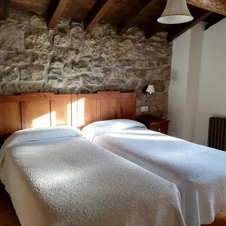 La Corte Del Rondiellu 1 Σαλέ *