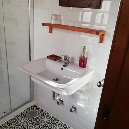 Σαλέ La Corte Del Rondiellu 1