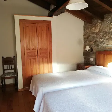 La Corte Del Rondiellu 1 * Bobia de Abajo