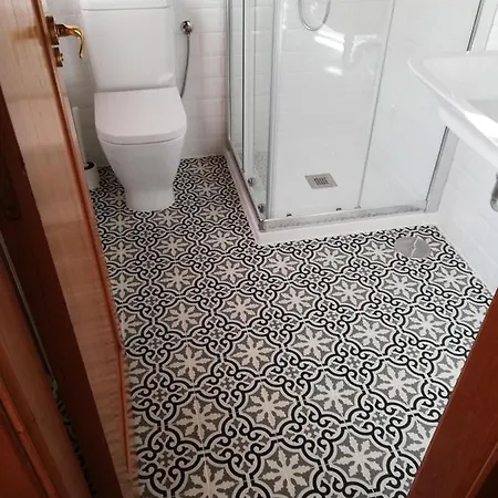 La Corte Del Rondiellu 1 Bobia de Abajo