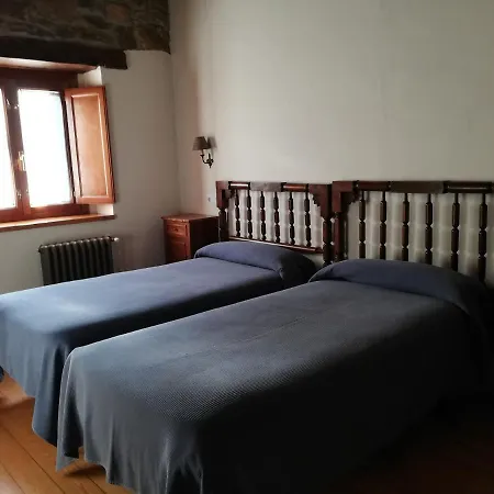 La Corte Del Rondiellu 1