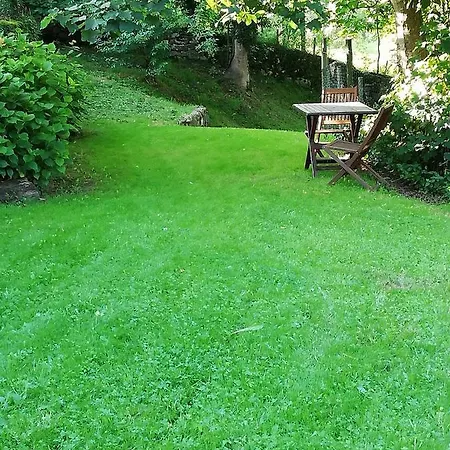 La Corte Del Rondiellu 1